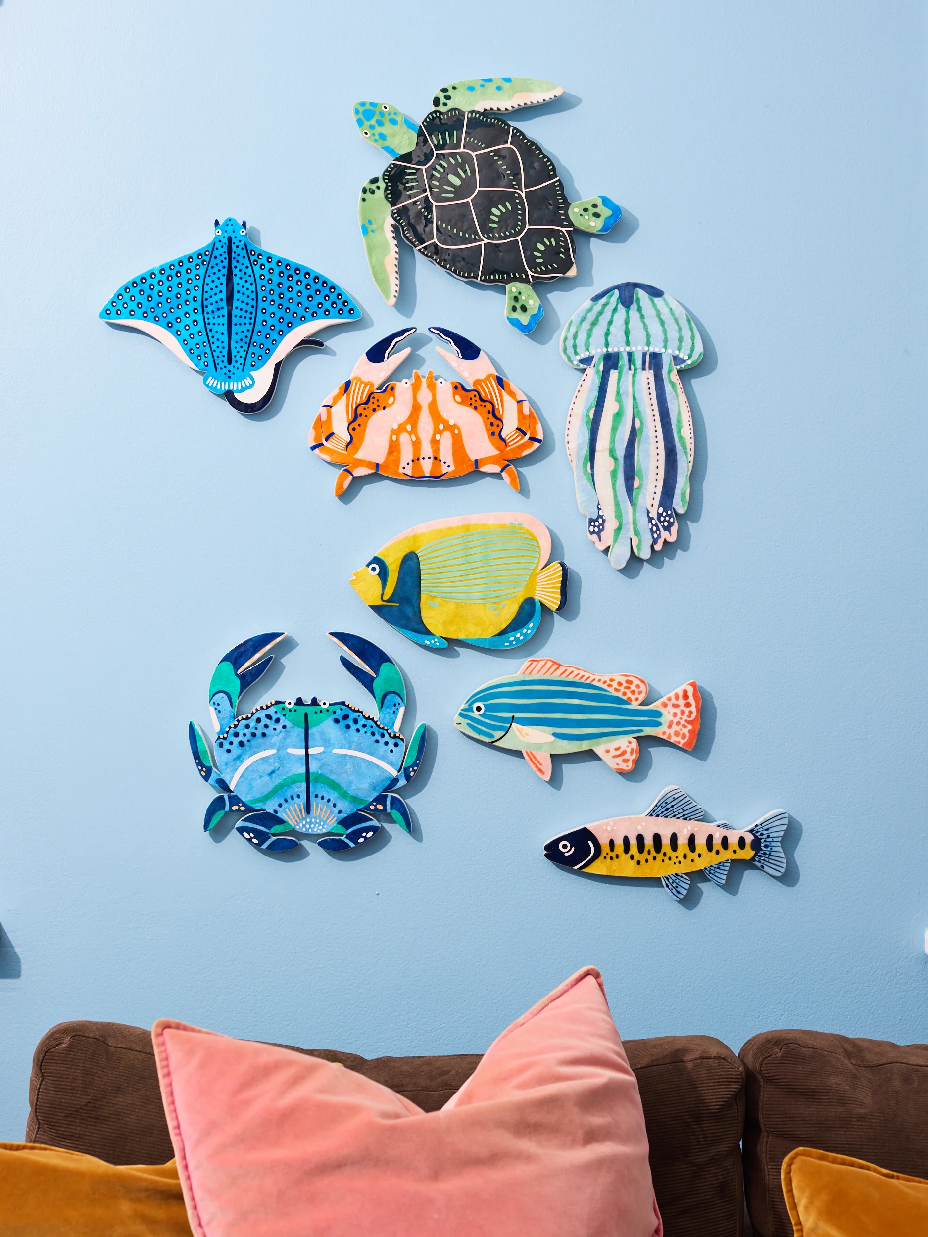 BEACH CLUB MINNOW - Image 2