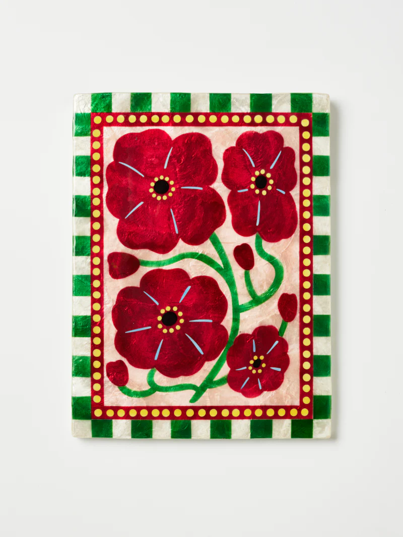 BLOOM NOUVEAU WINE RECTANGLE - Image 2