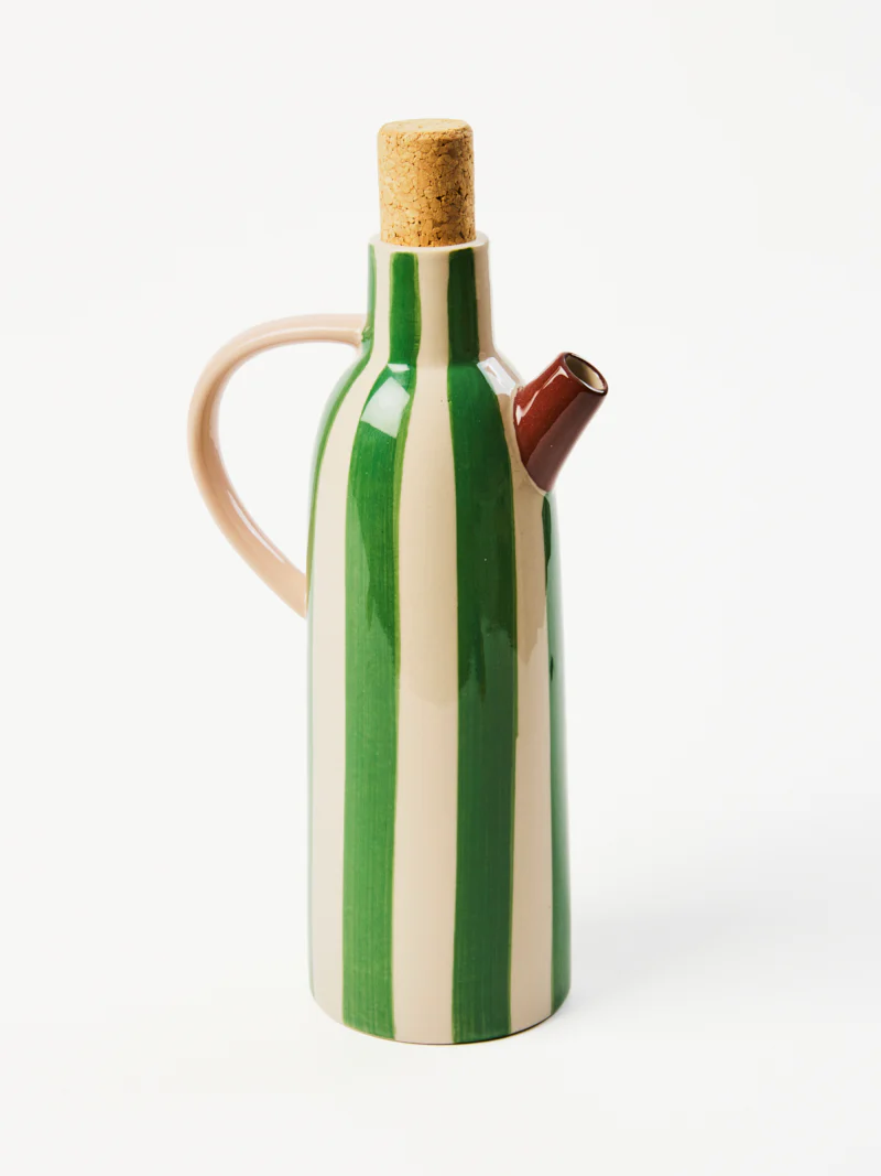 BLOOMIE GREEN OIL POURER - Image 2