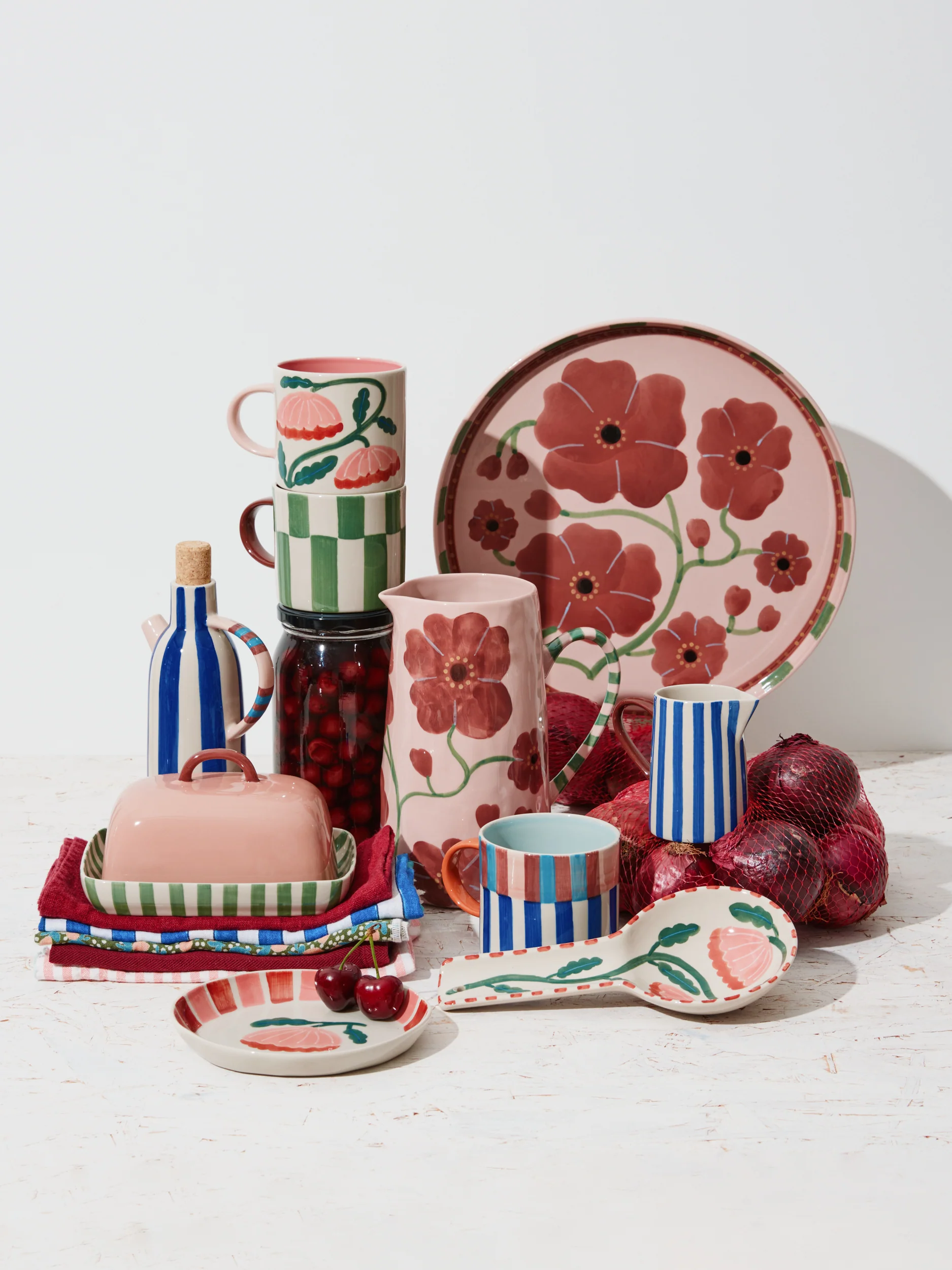BLOOMIE PLATTER - Image 2