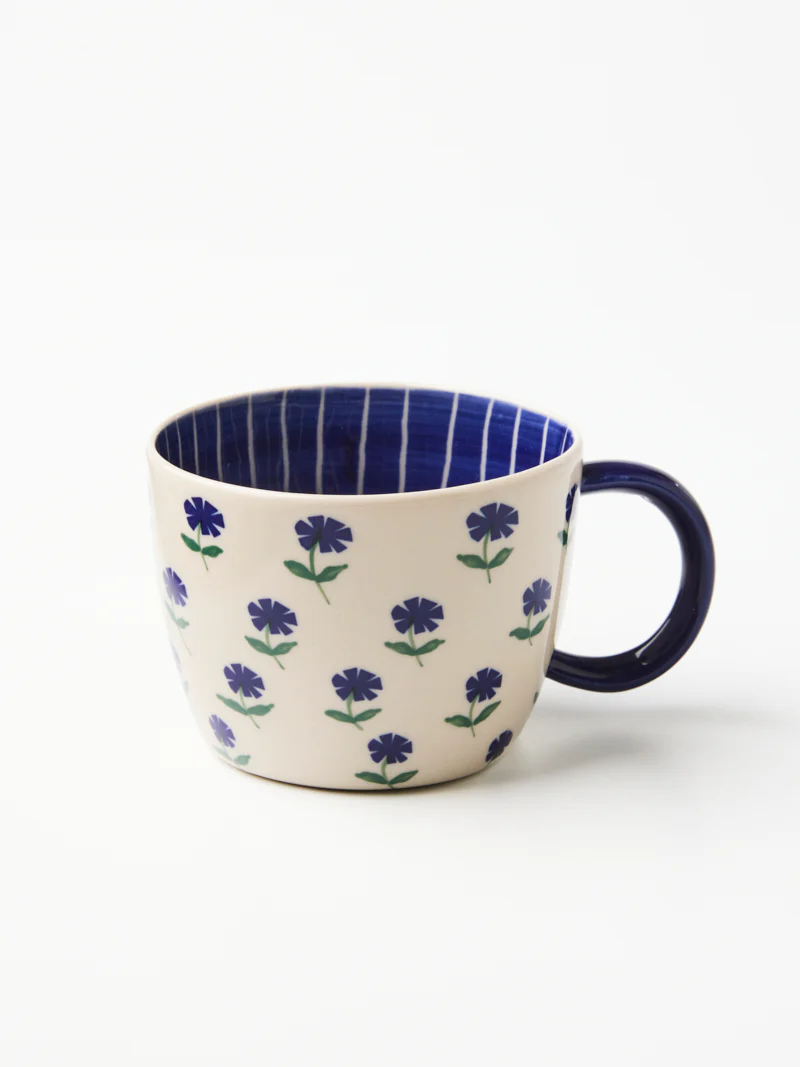 CHINO MUG FORGET ME NOT - Image 2