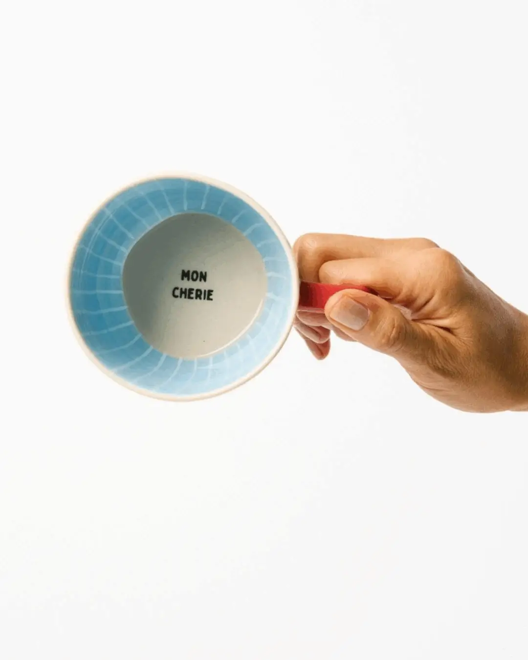 CHINO MUG MON CHERIE - Image 2