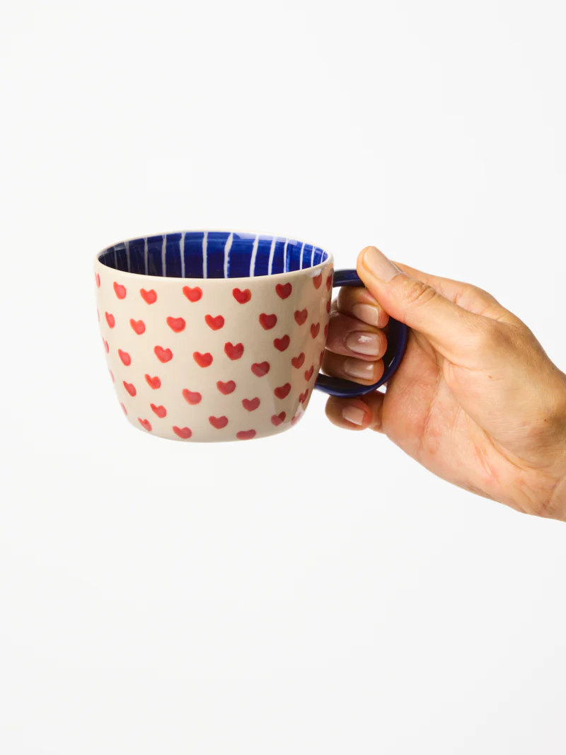 CHINO MUG SWEETHEART - Image 5