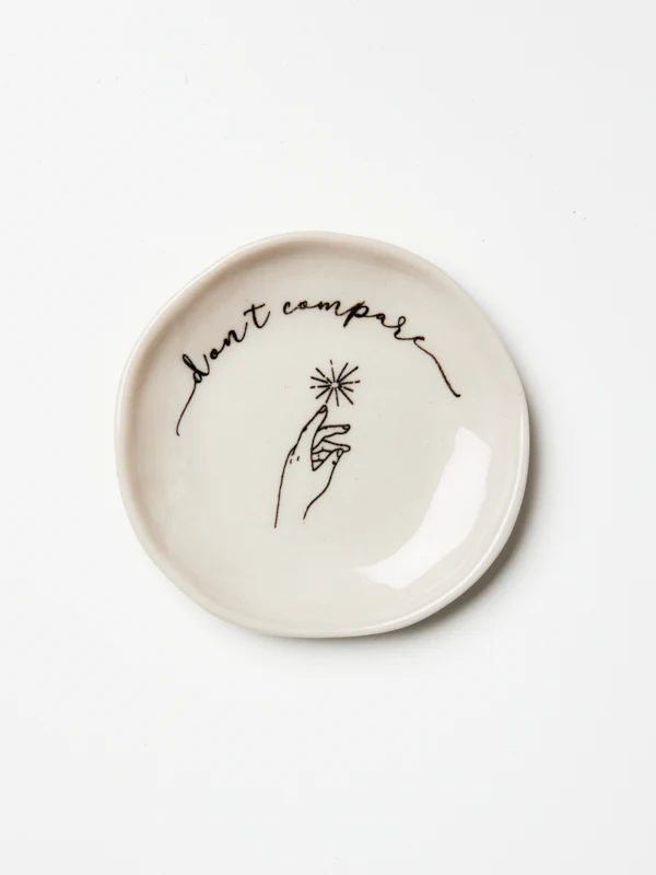 COMPARE DISH