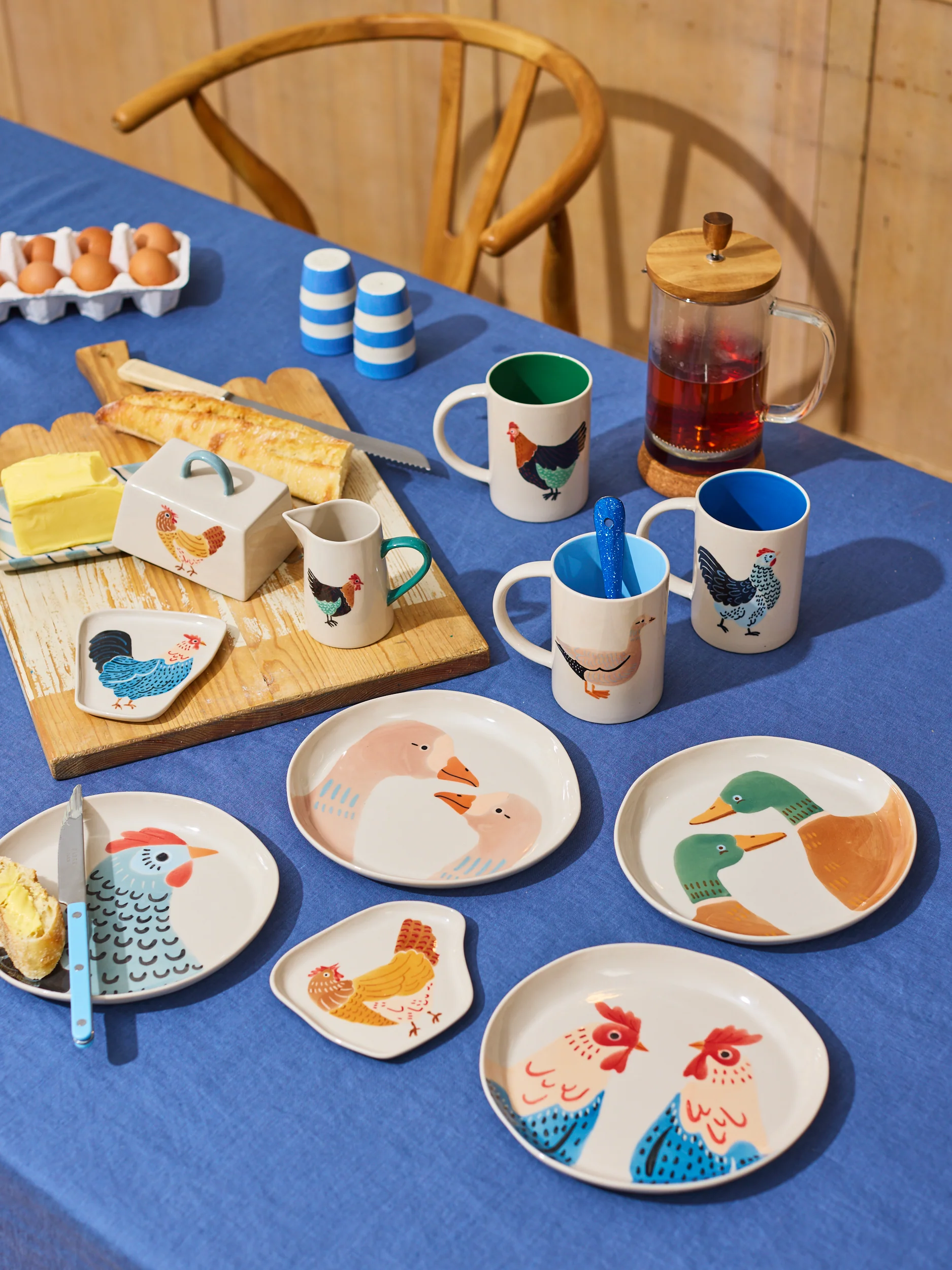 COOP CLOVER MILK JUG - Image 4