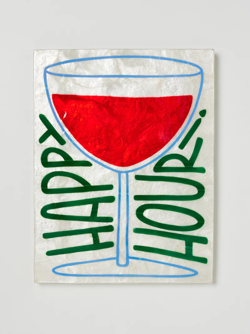 FUN HOUSE HAPPY TILE - Image 2
