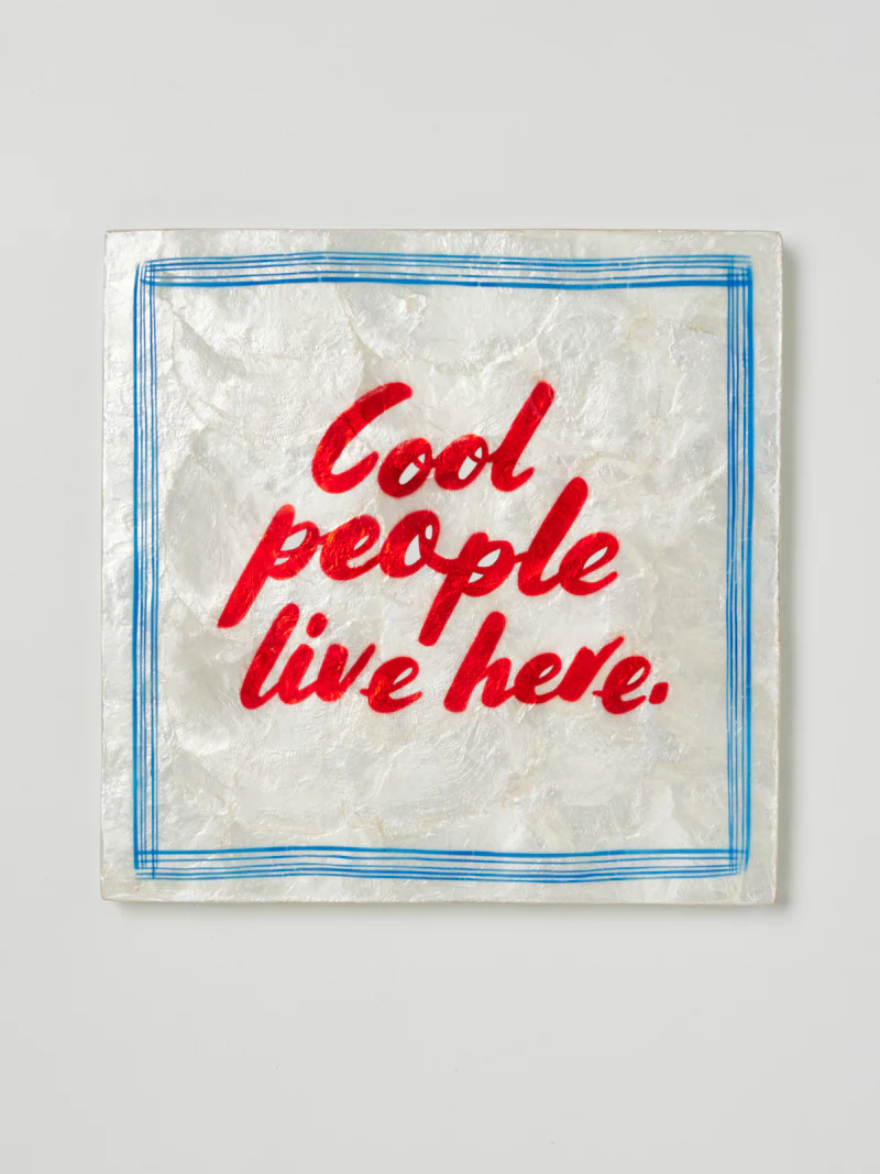 FUN HOUSE PEOPLE TILE - Image 2