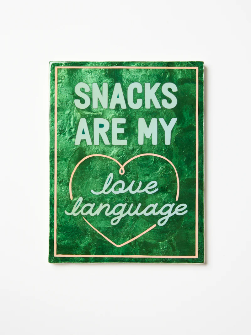 FUN HOUSE SNACKS TILE - Image 3