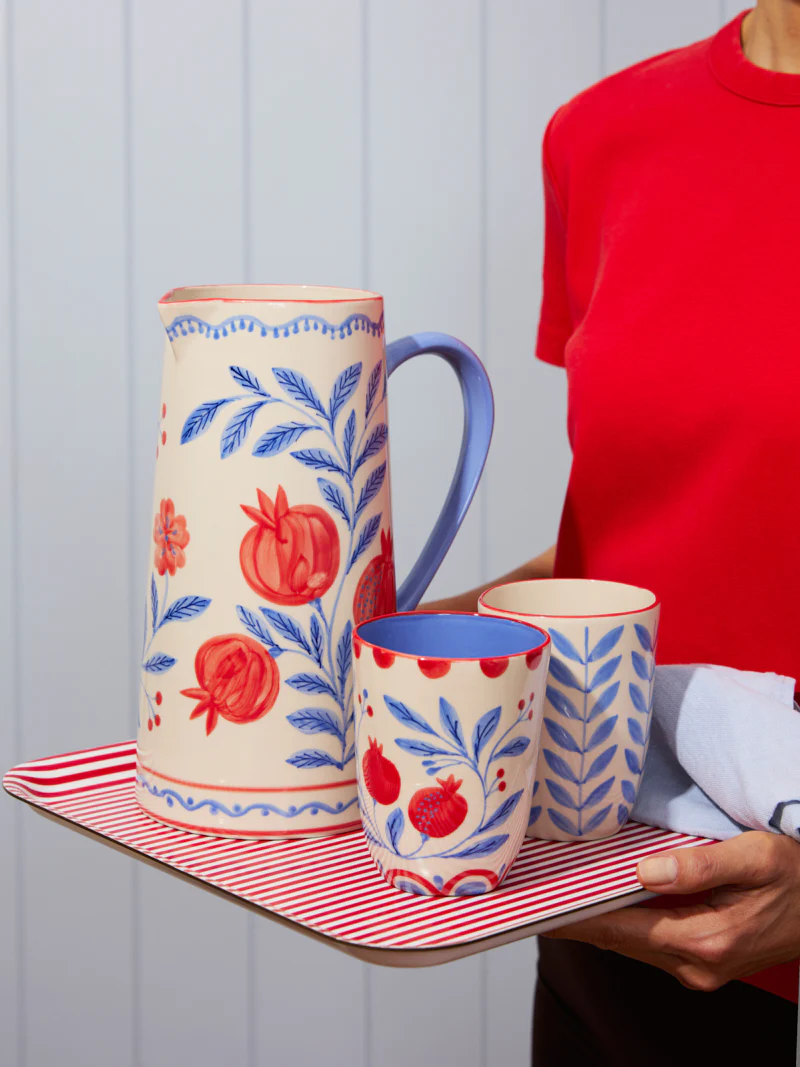 GRANADA CUP LEAF - Image 4