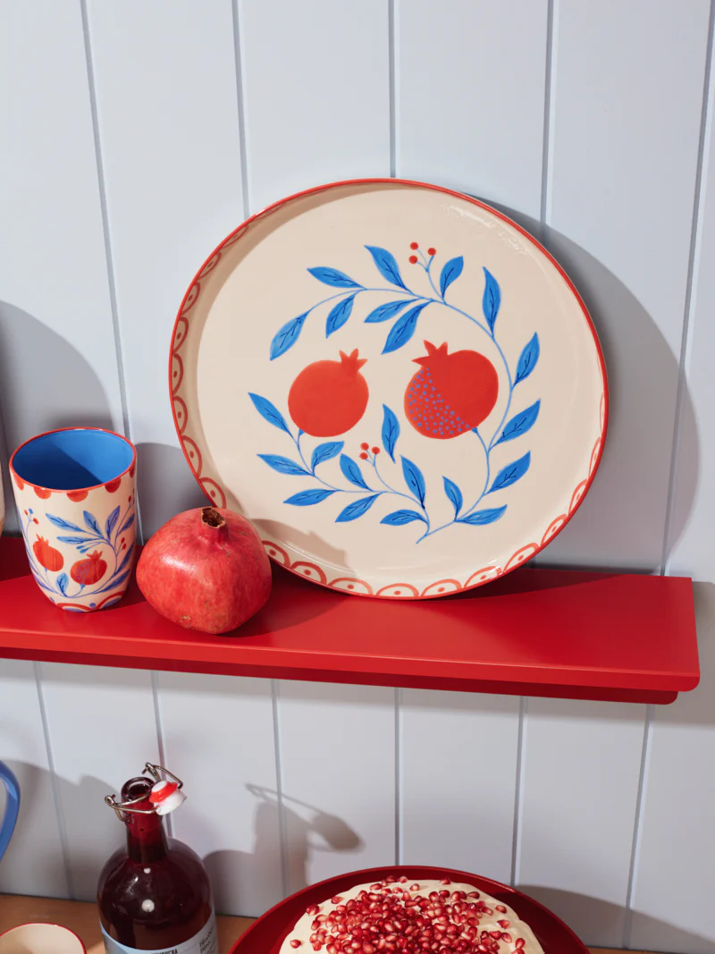 GRANADA PLATTER - Image 2
