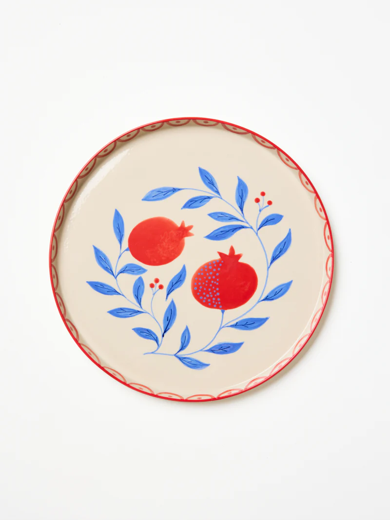 GRANADA PLATTER - Image 3