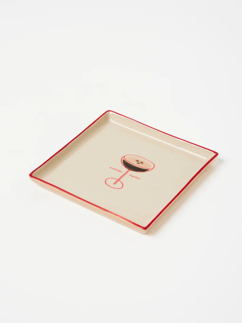 HAPPY HOUR ESPRESSO DISH - Image 4