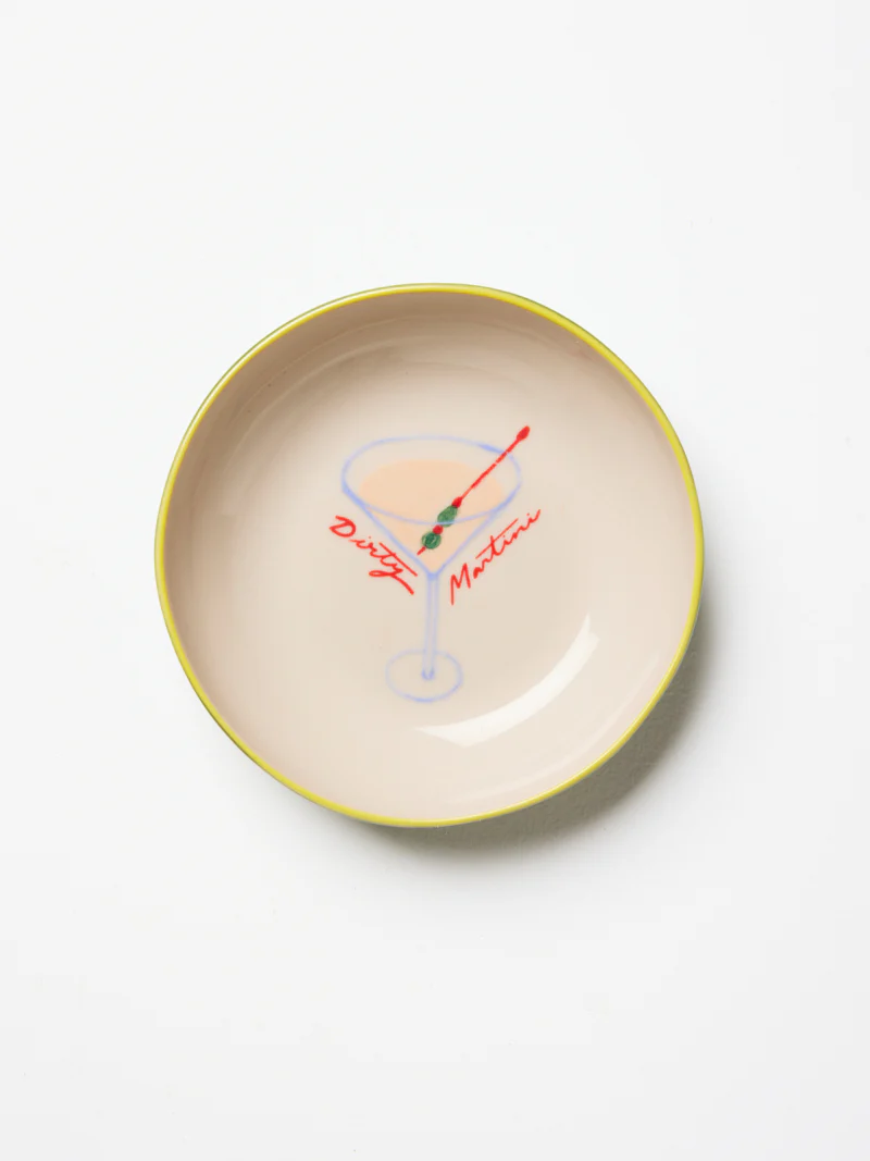 HAPPY HOUR MARTINI BOWL - Image 4