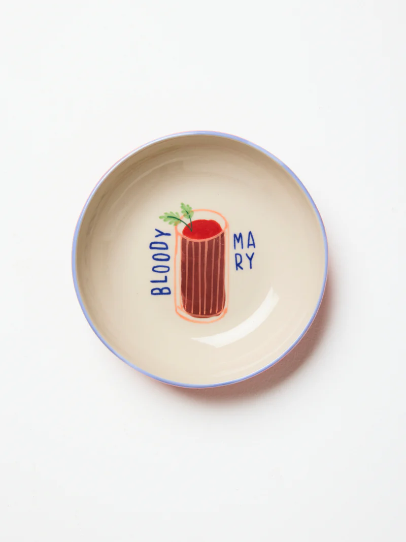 HAPPY HOUR MARY BOWL
