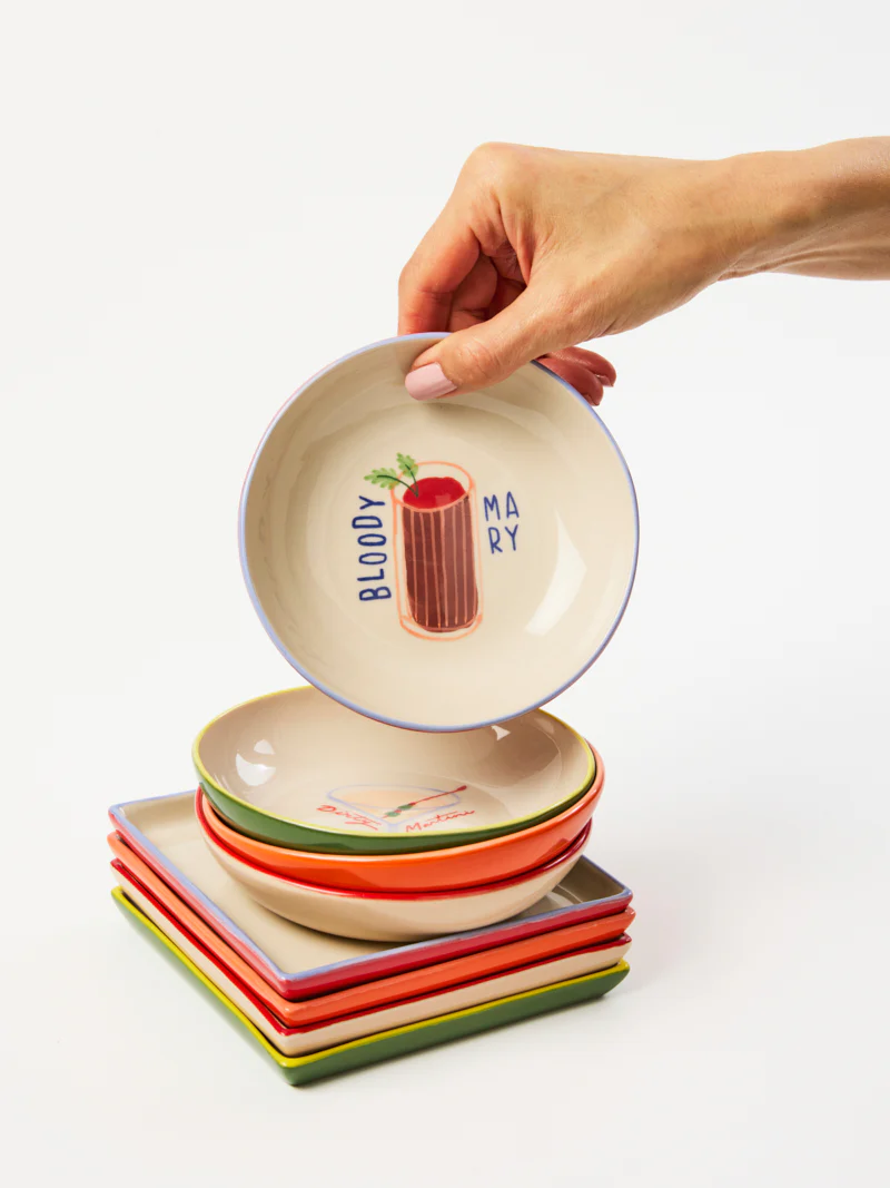 HAPPY HOUR MARY BOWL - Image 2