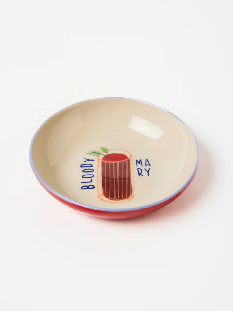 HAPPY HOUR MARY BOWL - Image 4
