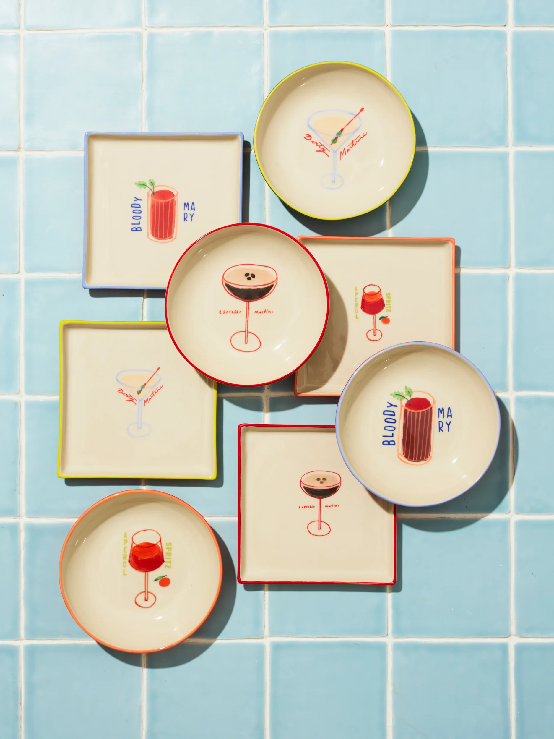 HAPPY HOUR ESPRESSO DISH - Image 2