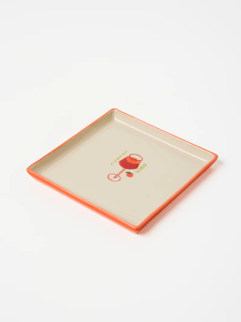 HAPPY HOUR SPRITZ DISH - Image 3