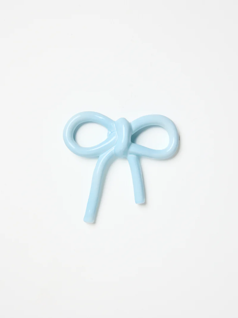 KNOT WALL ART POWDER