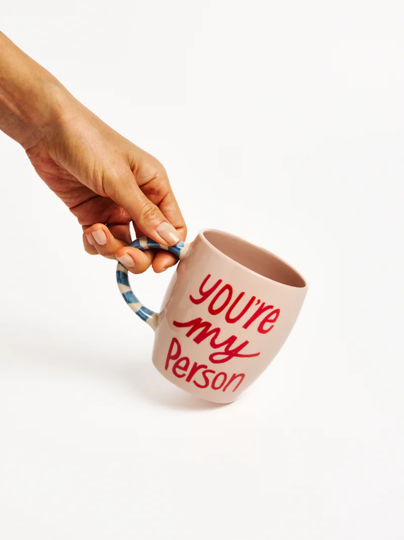 LOVE NOTES MUG MY PERSON - Image 3