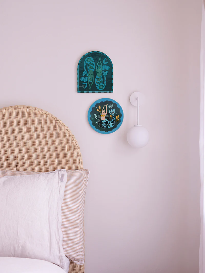 MOONWATER WALL ART - Image 2