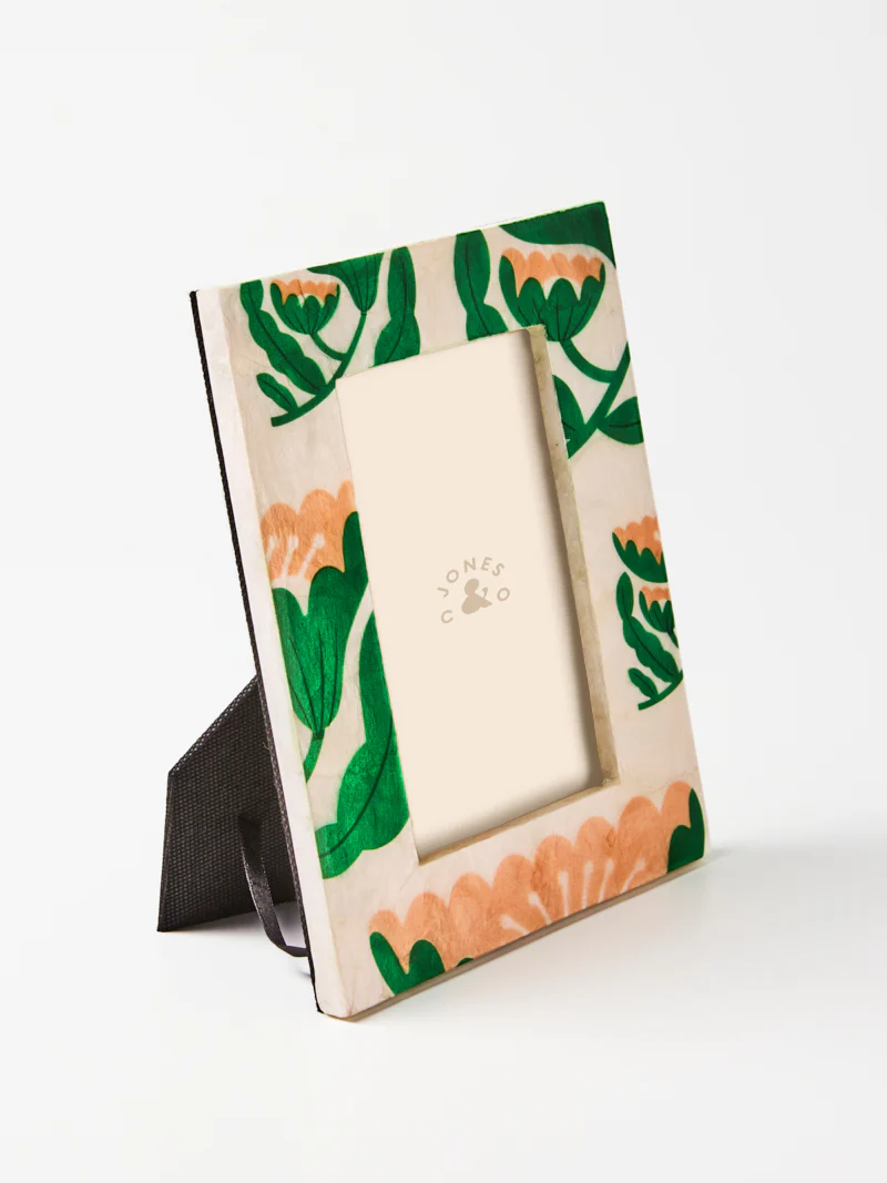 PARADIS FLORAL FRAME - Image 3