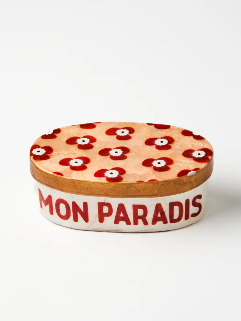 PARADIS PINK LARGE BOX - Image 3