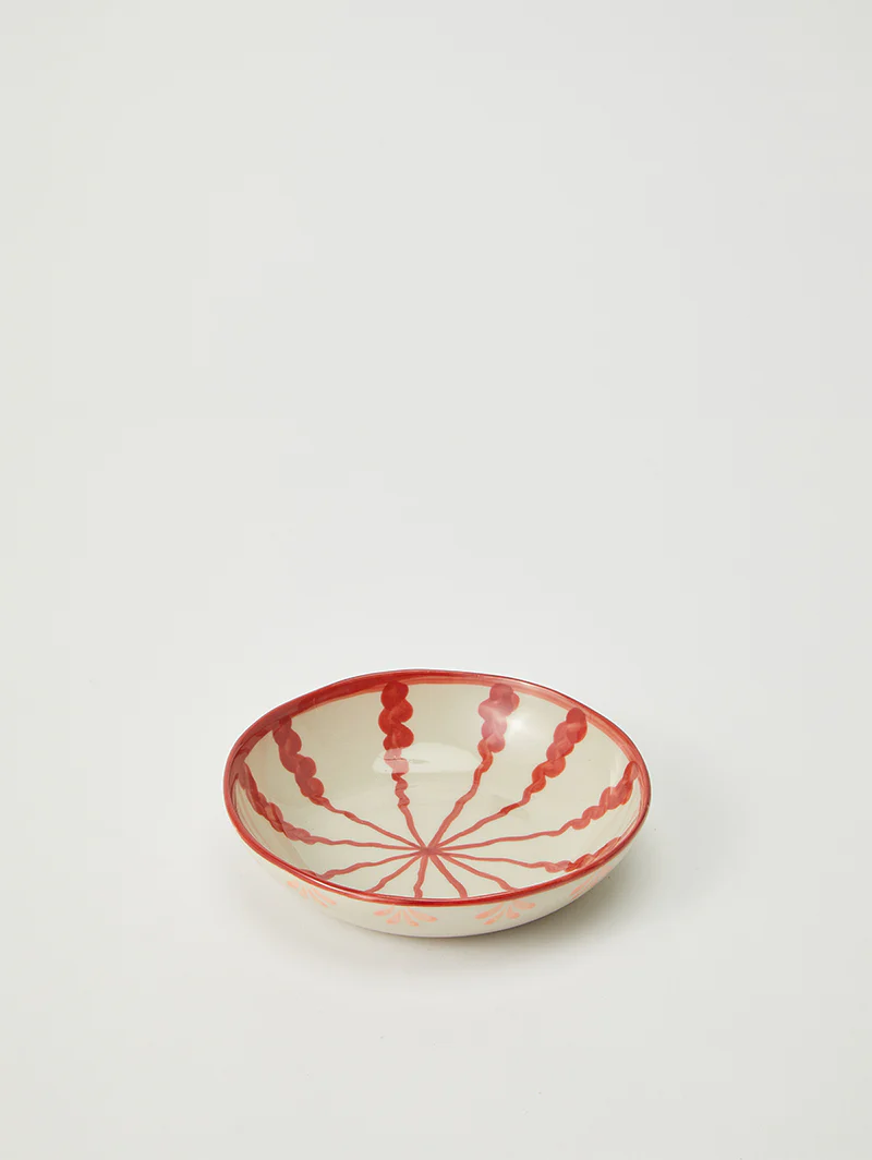 PINCHOS RED FLARE BOWL - Image 2