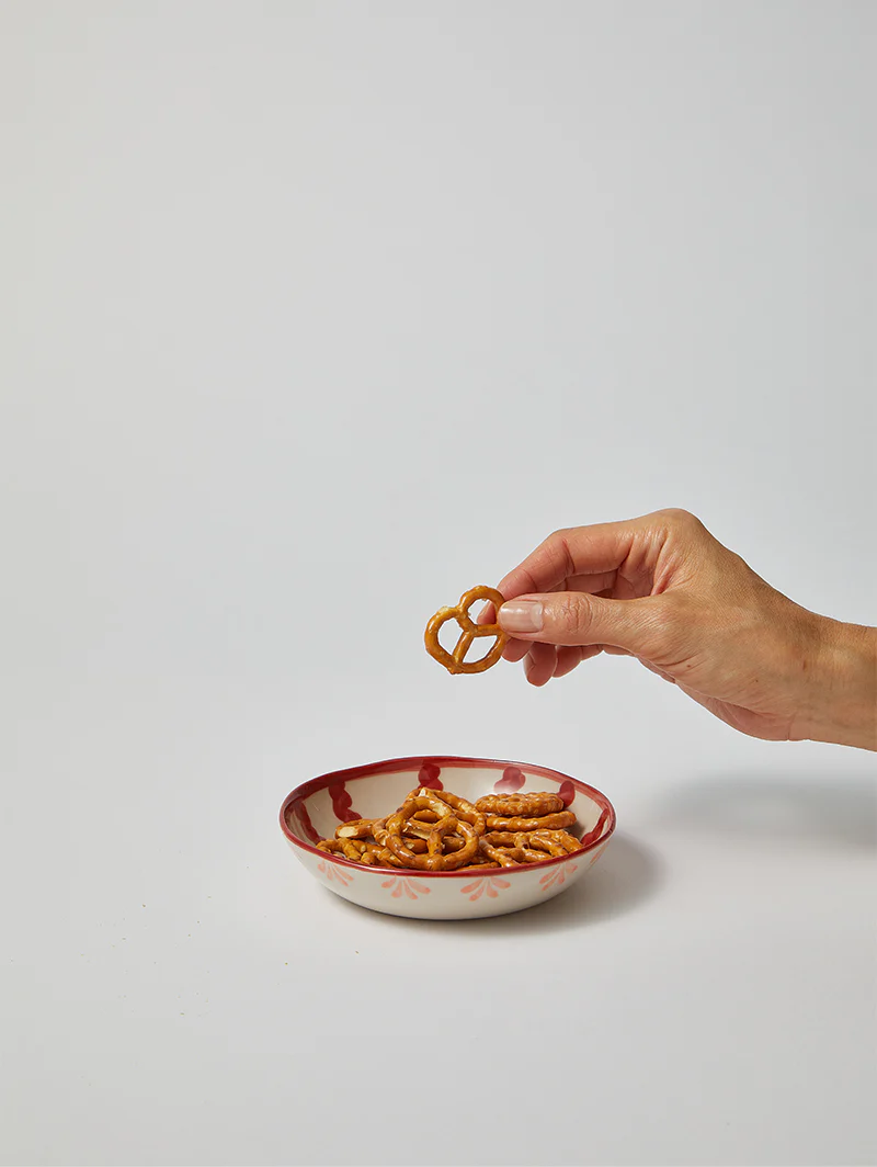 PINCHOS RED FLARE BOWL - Image 3