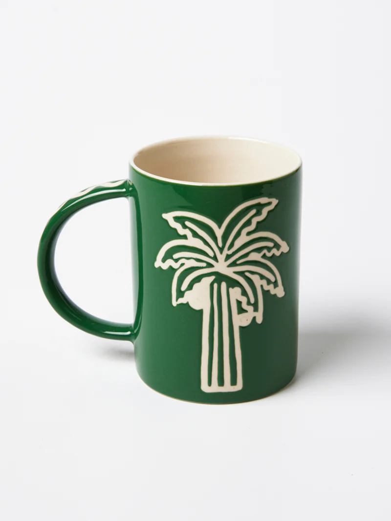 SUNROOM MUG PALM - Image 3