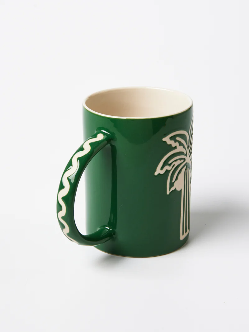 SUNROOM MUG PALM - Image 5