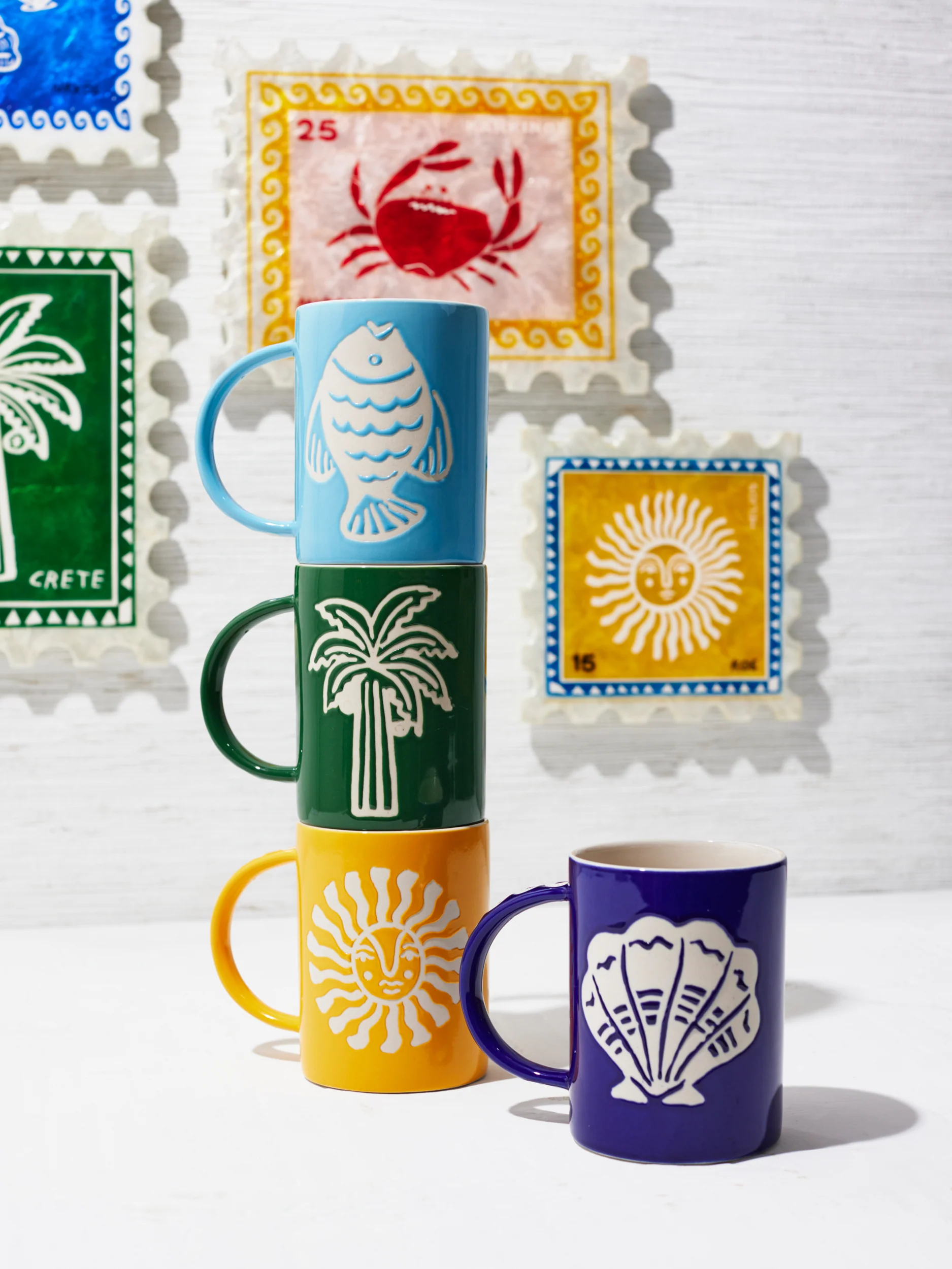 SUNROOM MUG SHELL - Image 4