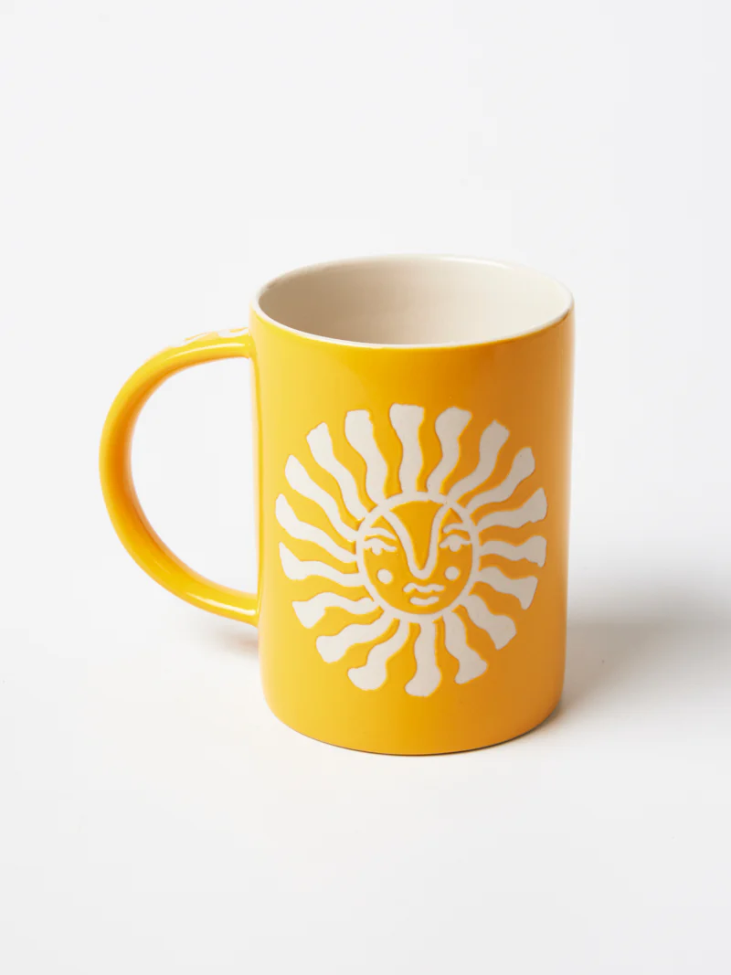 SUNROOM MUG SUN - Image 3