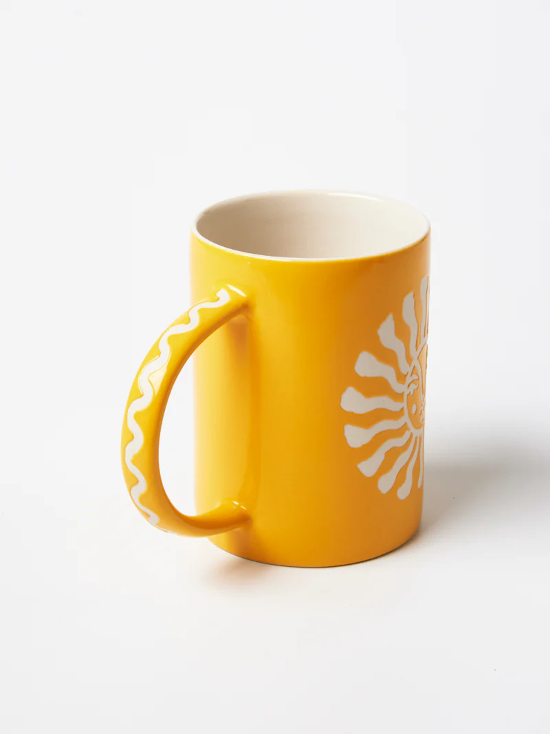 SUNROOM MUG SUN - Image 4