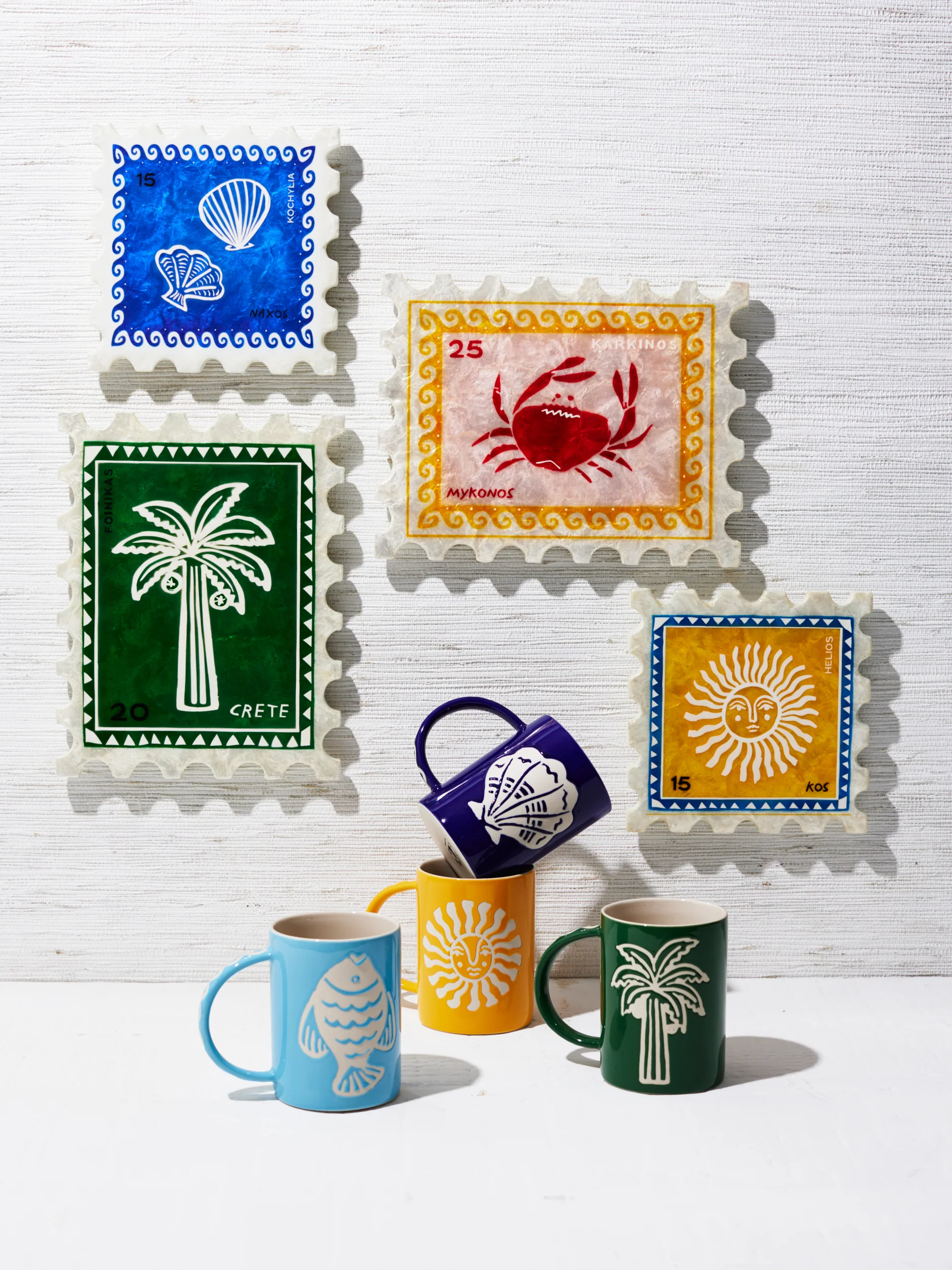 SUNROOM SUN STAMP - Image 2