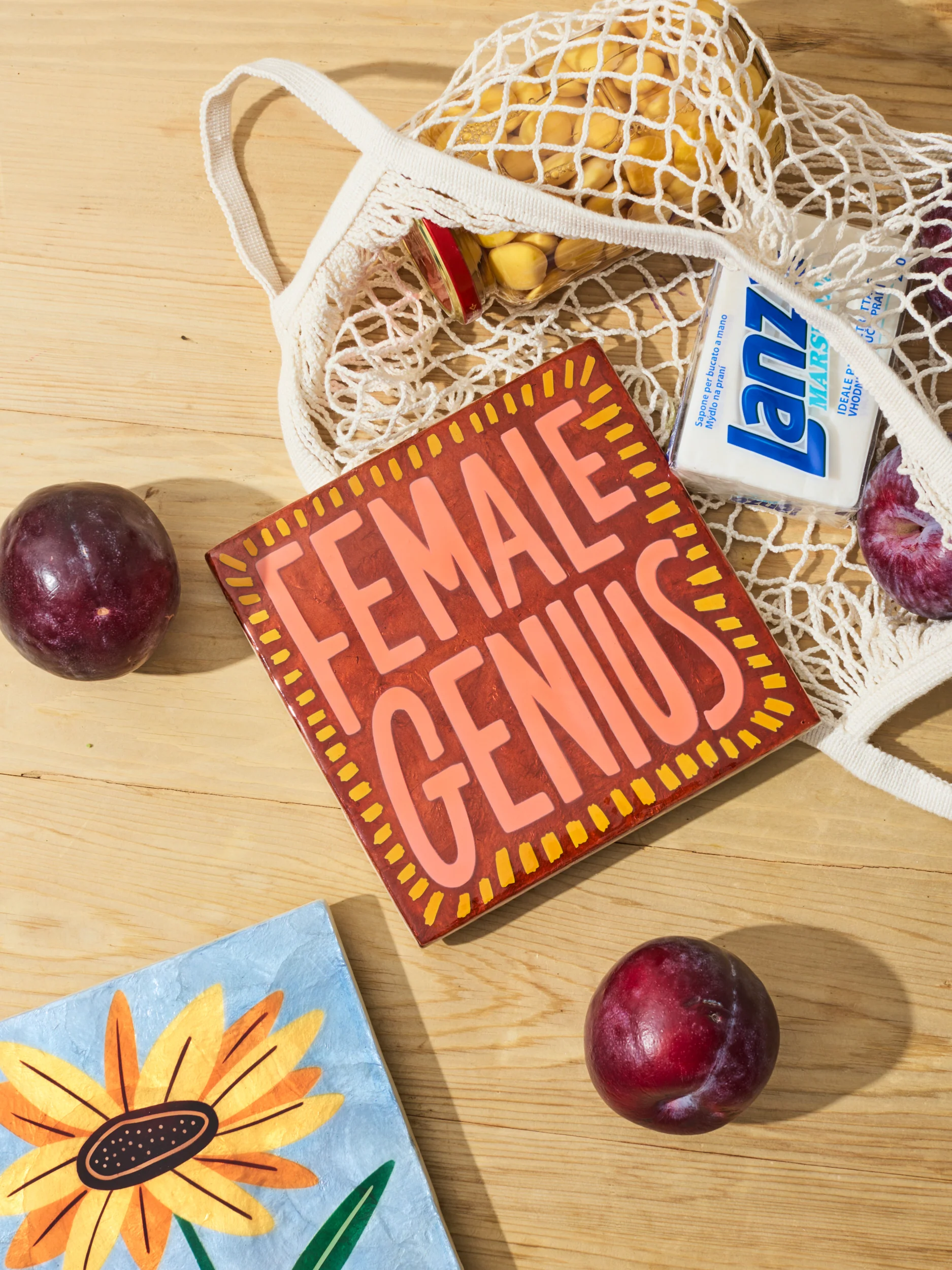 SUPERETTE GENIUS TILE - Image 2