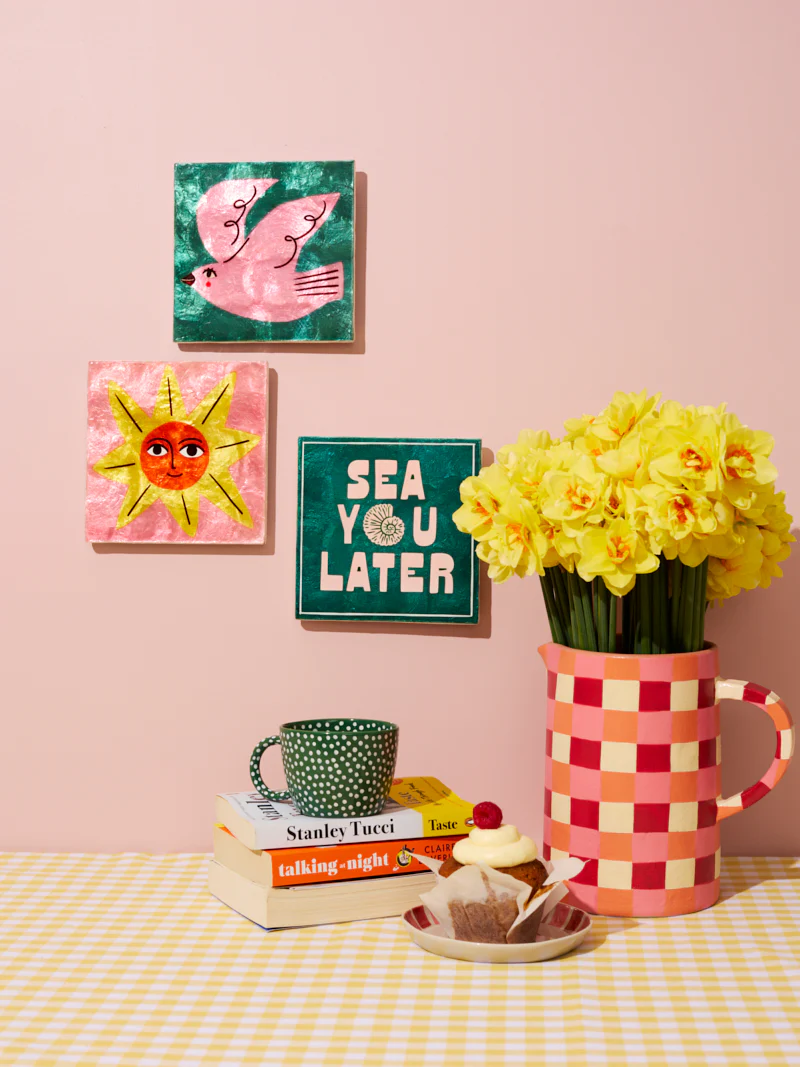 SUPERETTE SEA TILE - Image 3