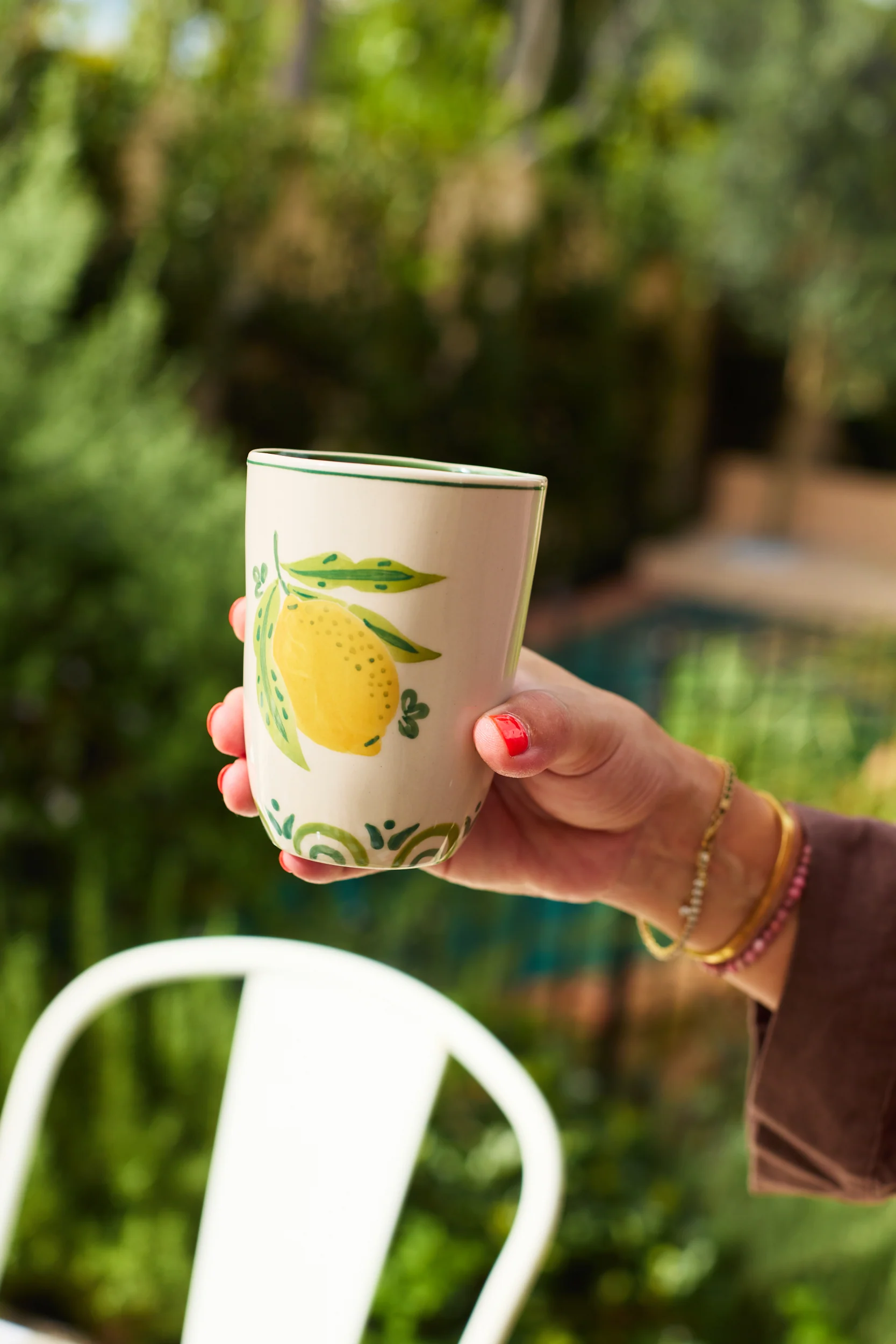 TAVOLA LEMON CUP - Image 2