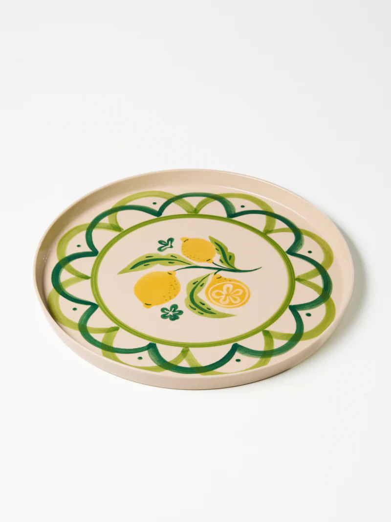 TAVOLA PLATTER - Image 3