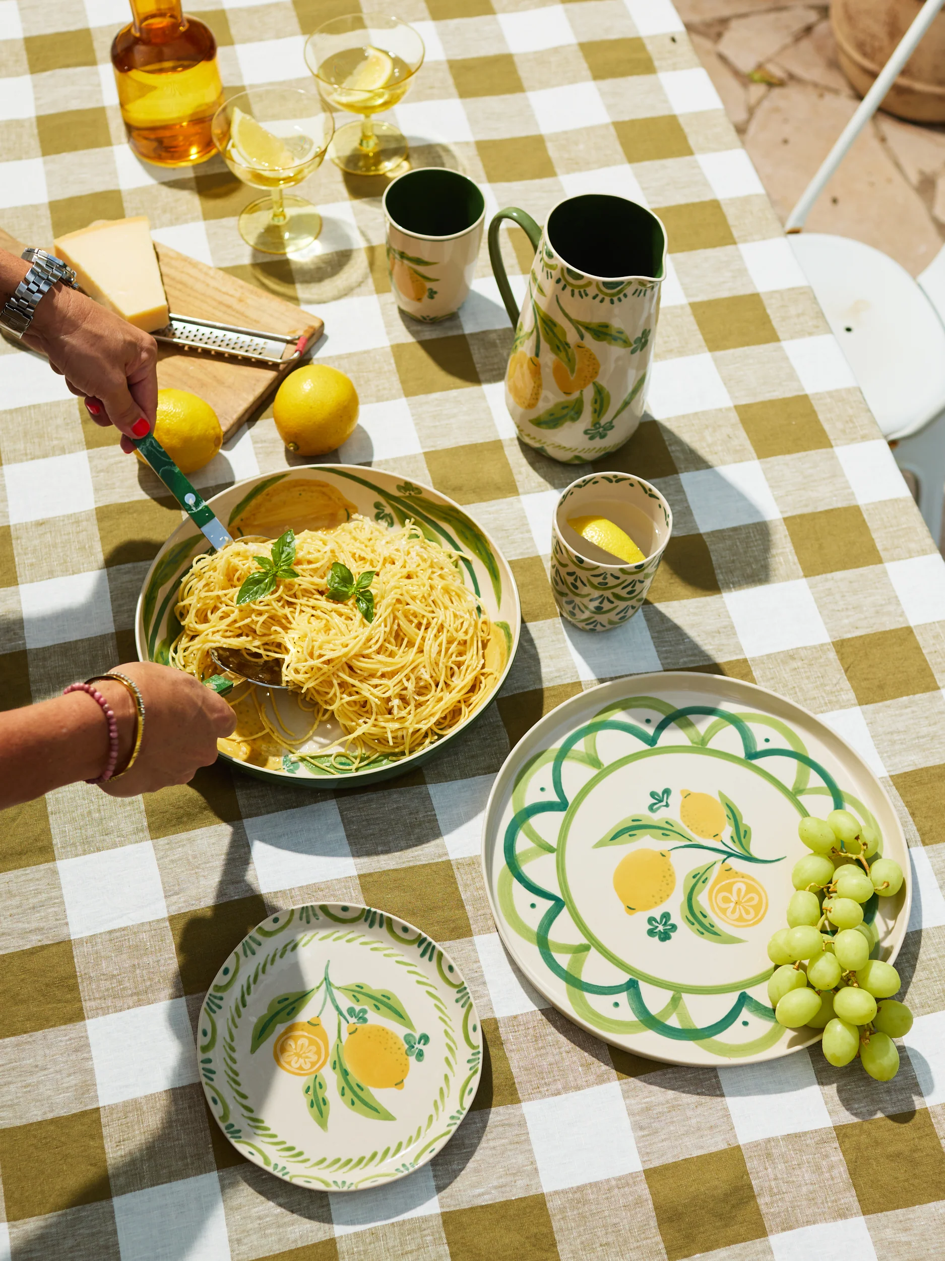 TAVOLA PLATTER - Image 4