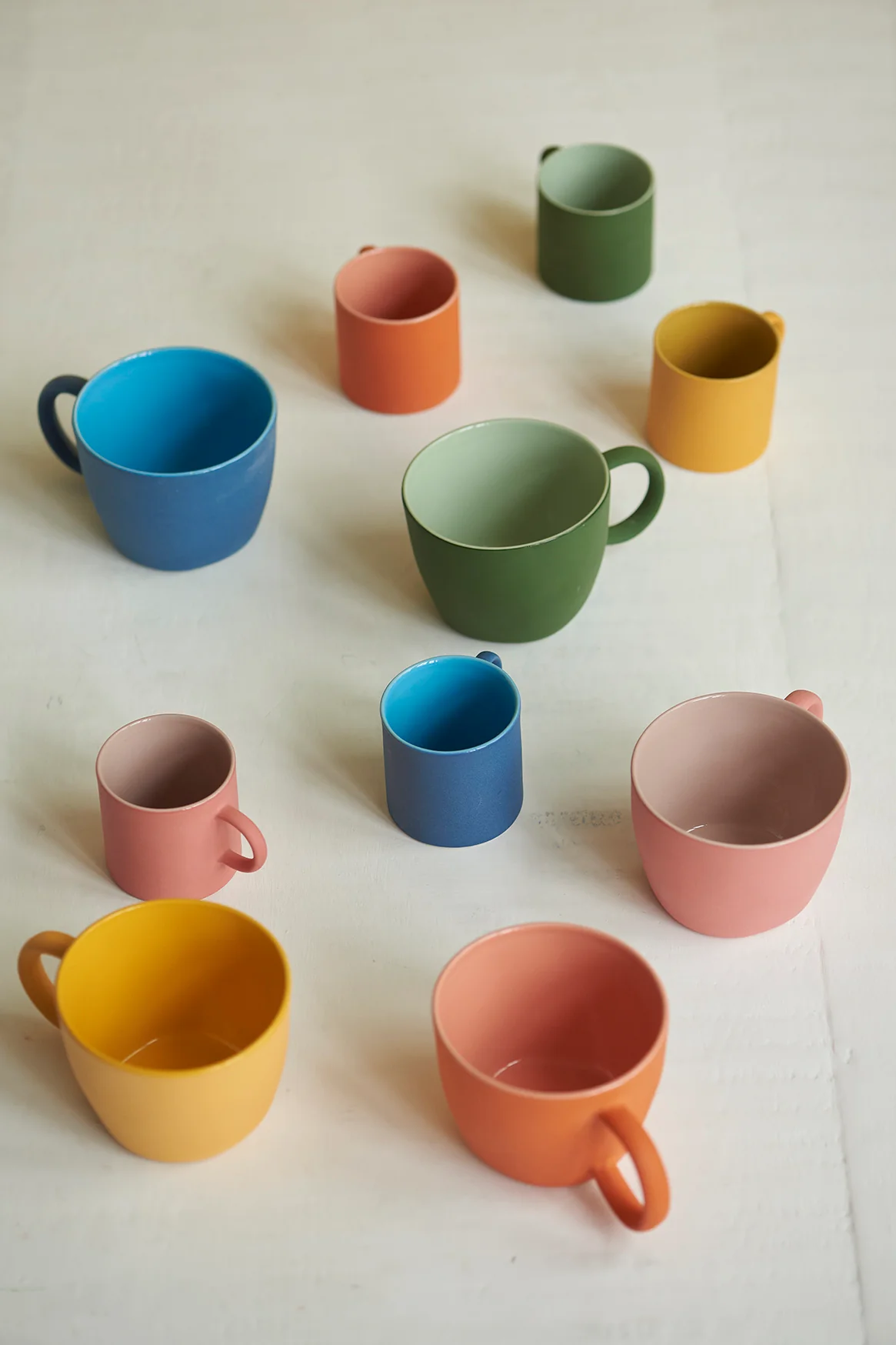 TEMPO ESPRESSO CORNFLOWER - Image 4