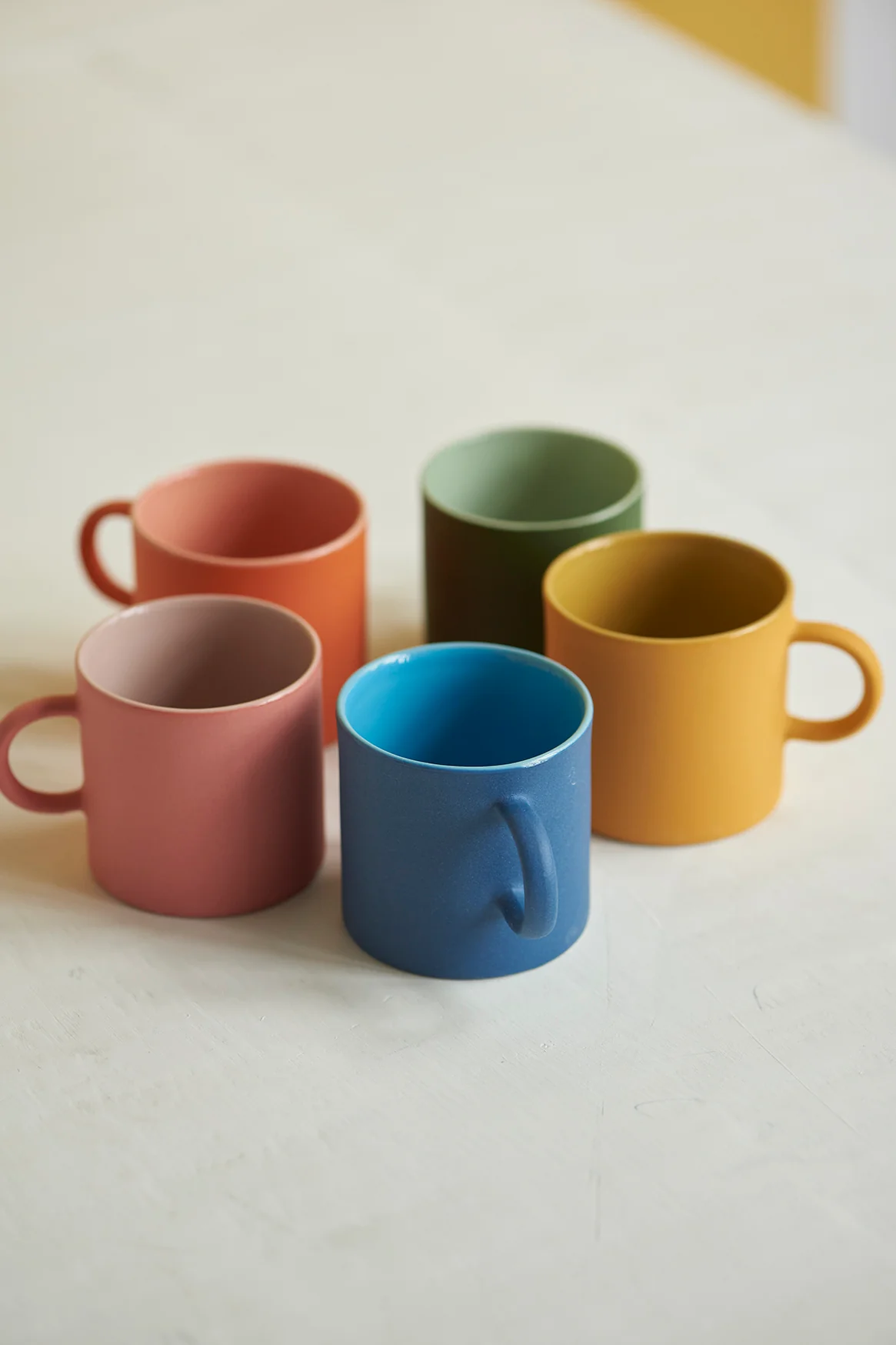 TEMPO ESPRESSO TURMERIC - Image 6
